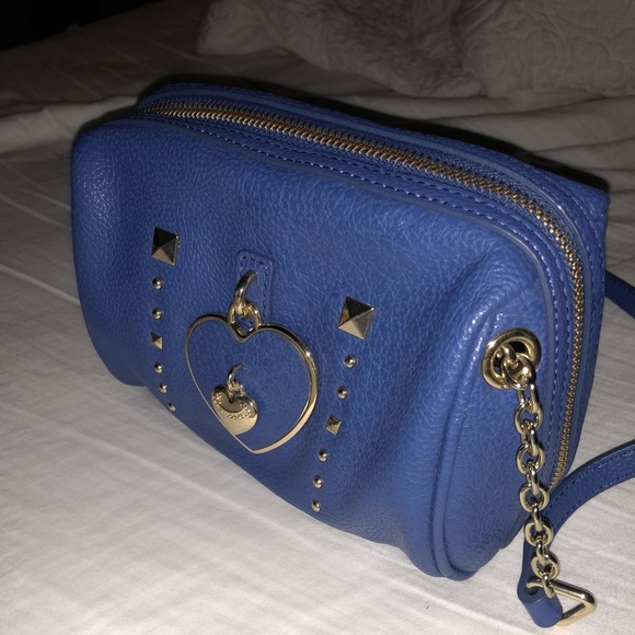 Juicy Couture Small Cross Body - Picture 1 of 5